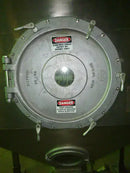 Single Shell Roto Louvre Dryer Package