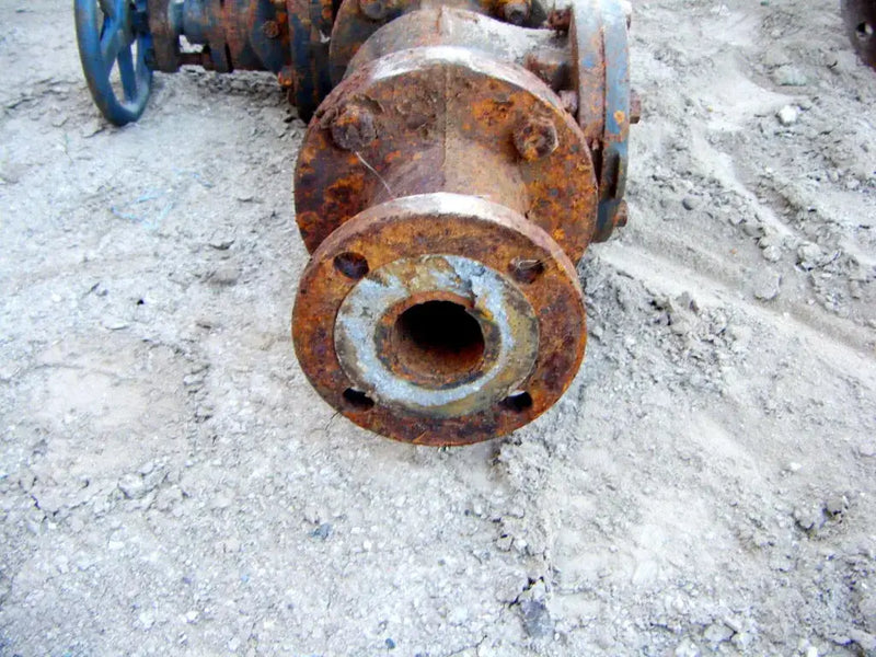 Nibco 3 in. Gate Valve - 3 in. Check Valve - 3 in. to 2 in. Reducer