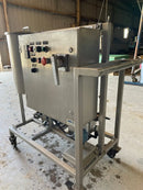 Food Additive Skid - 12 Gallons