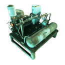 Copeland Copelametic Compressor Skid - 7.5 HP