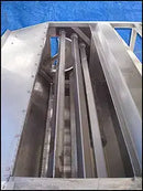 Vanmark Peeler/Scrubber/Washer Machine