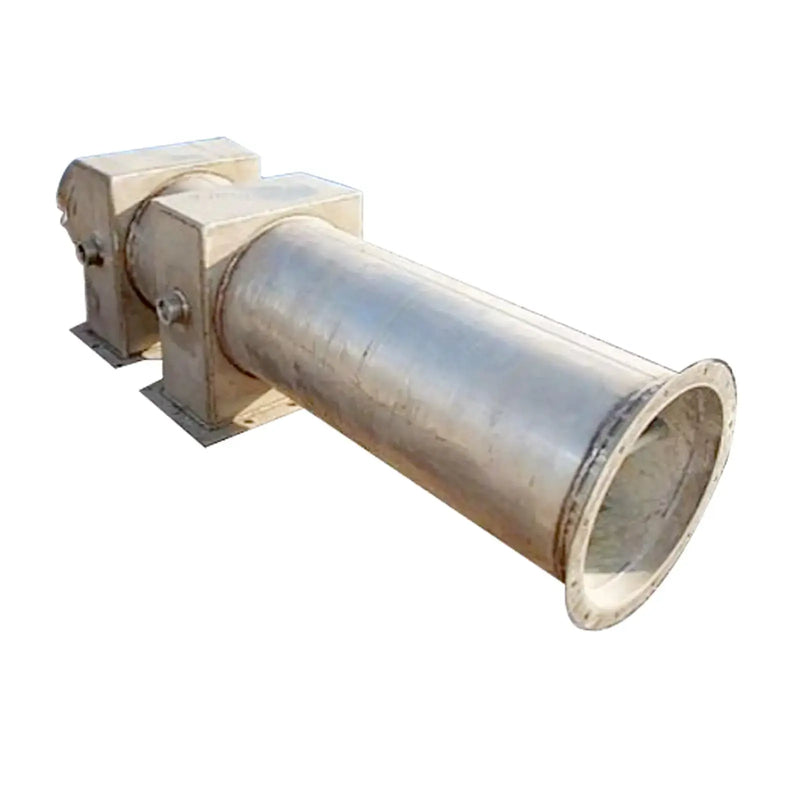 Stainless Steel Plate Fin Heat Exchanger