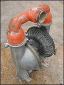 Bombas de diafragma Wilden modelo 15