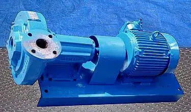 Sterling F1825 AMBF Centrifugal Pump (5 HP)