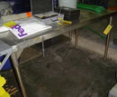 Stainless Steel Table