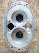 Bomba de desplazamiento positivo (10 HP, 140 GPM máx.)