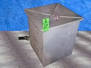 Plastic Tank