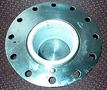 Foster R1F3-3 Positive Displacement Pump (3 HP, 20 GPM Max)