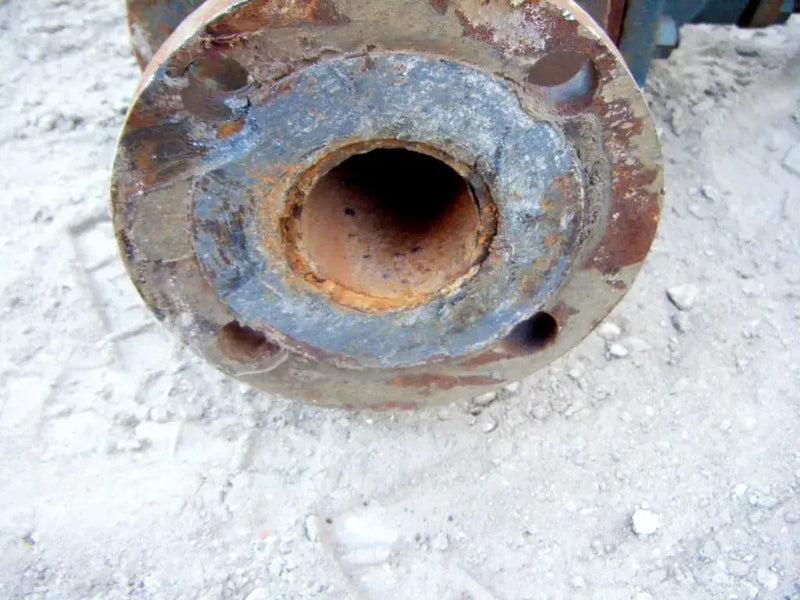 Nibco 3 in. Gate Valve with 3 in. to 2 in. Reducer