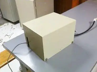 Sistema de purificación de agua Millipore Super-Q Plus