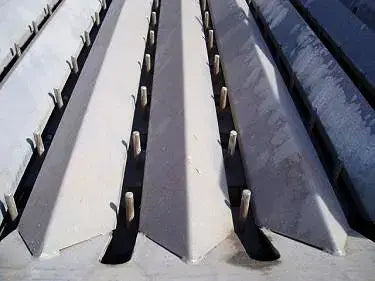 Odenberg Can UnscRam Industriesbler Bed