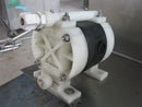 Diaphragm Pumps