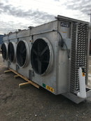 Serpentín evaporador de amoníaco Frick ALCB-4-1211-0-3-2-LTB - 74,95 TR, 4 ventiladores (baja temperatura)