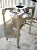 Pick Up Hopper with Stand-15 Gallon