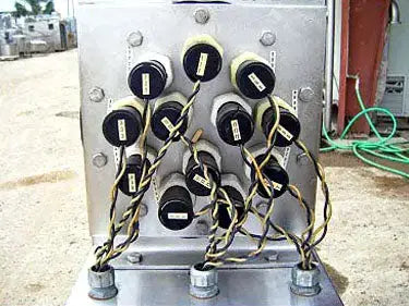 Aquafine Corporation CSL Series UV Sterilizer