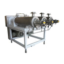 Unidad votadora Chemetron de 3 barriles