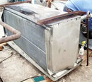 Recold  Ammonia/Freon Evaporator Coil- (Medium Temperature)
