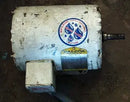 Baldor Motor 3/4 HP