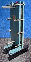 Mueller Heat Exchanger