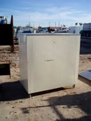 Schneider Manufacturing Company Insulated Ice Box