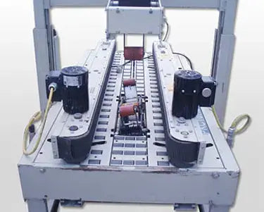 3M-Matic 12AF Adjustable Case Sealer System