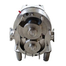 Wright Pump Isoflow Positive Displacement Pump