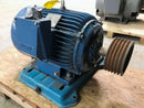 Elektrim Electric Motor - 50 HP