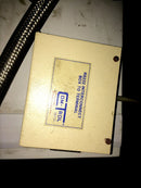 Control Boxes for Freon Supermarket Refrigeration System