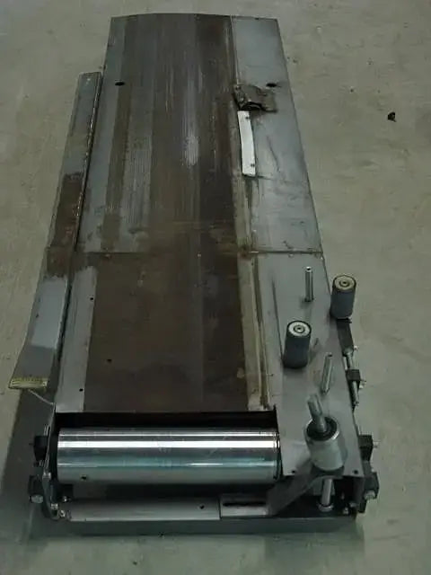 Amscomatic Conveyor Bag Sealer
