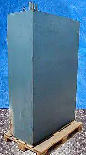 Graham AC Variable Frequency Inverter