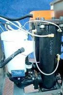 Sistema de control de temperatura Sterlco