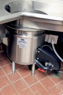 Hobart Dishwasher Line