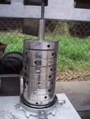 Alsop Sealed Disc All-Purpose Filter