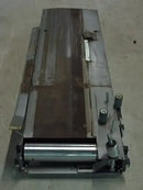 Sellador de bolsas transportadoras Amscomatic