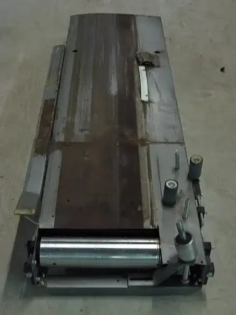 Amscomatic Conveyor Bag Sealer