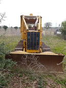 Topadora John Deere 400G