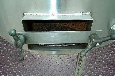 Somat Company SP-150S Pulper para residuos de alimentos