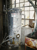 Rheem Manufacturing Co. Calentador de agua comercial Rheemglas - 199,900 BTUH