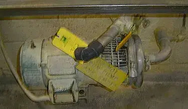 Ampco Pump