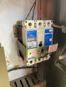 Stainless Steel Jacketed Tank Skid with Controls - 165 Gallon