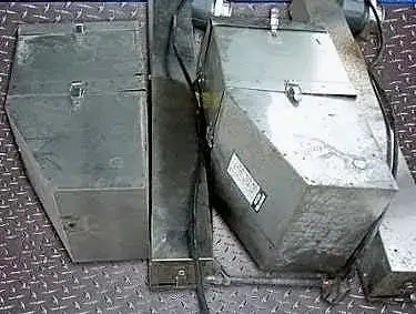Smokeater Exhaust System
