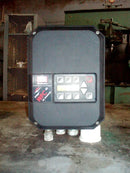 Inversor de CA de frecuencia variable de TB Wood: 5 HP