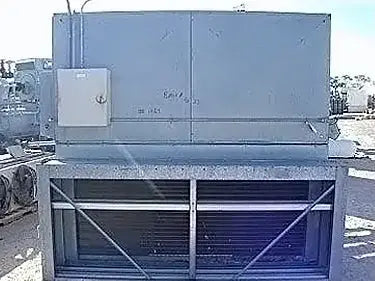 Snyder General Corporation Air Handling Unit