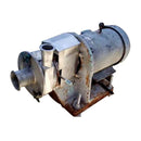 Bomba centrífuga sanitaria Fristam