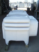 Homogeneizador con válvula de bola Cherry-Burrell Stellar-Flo - 5500 PSI