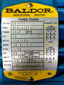 Tuthill Kinney High Vacuum Pump - 300 CFM