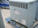 Transformador tipo seco Federal Pioneer de 15 KVA