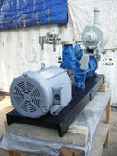Roth Turbine Pumps 41TSECL8369AI Centrifugal Pump (10 HP)