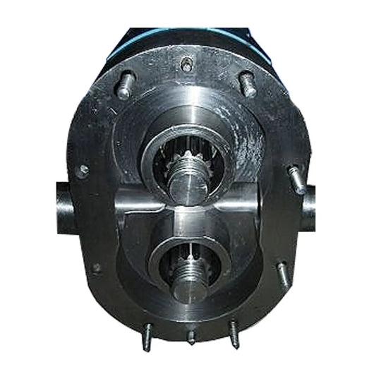 Waukesha 30 Positive Displacement Pump