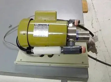 Sistema de purificación de agua Millipore Super-Q Plus
